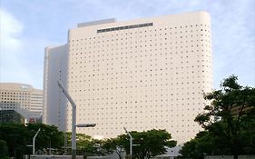 โรงแรมชินจูกุ วอชิงตัน เมน บิลดิ้ง